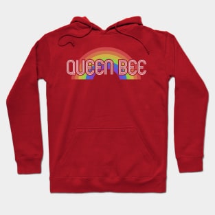 Queen Bee Hoodie